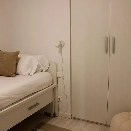 Quiet Flat Near Zurriola 公寓