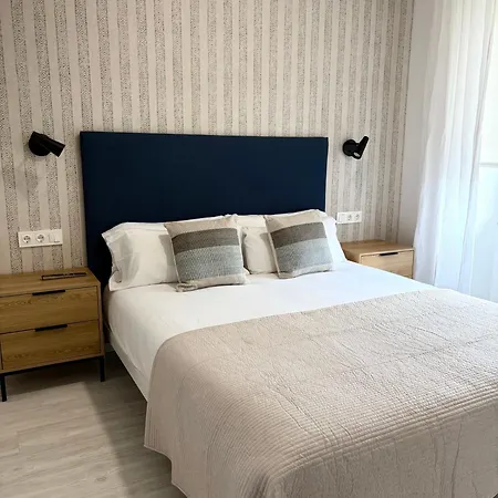 Apartamento Quiet Flat Near Zurriola *