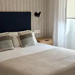 Quiet Flat Near Zurriola