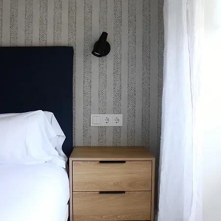 Apartamento Quiet Flat Near Zurriola San Sebastián