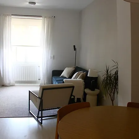 Apartamento Quiet Flat Near Zurriola