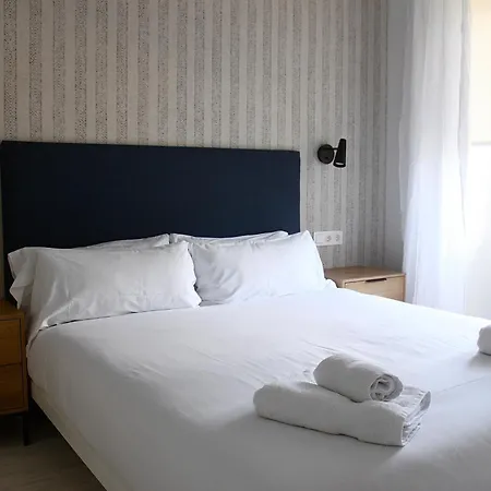 Quiet Flat Near Zurriola Apartamento *