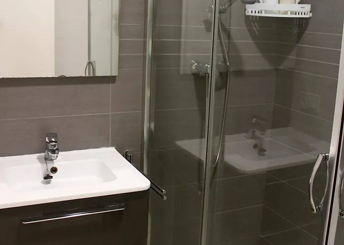 Quiet Flat Near Zurriola * San Sebastián