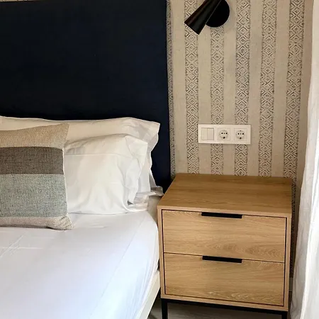 Quiet Flat Near Zurriola דירה סן סבסטיאן